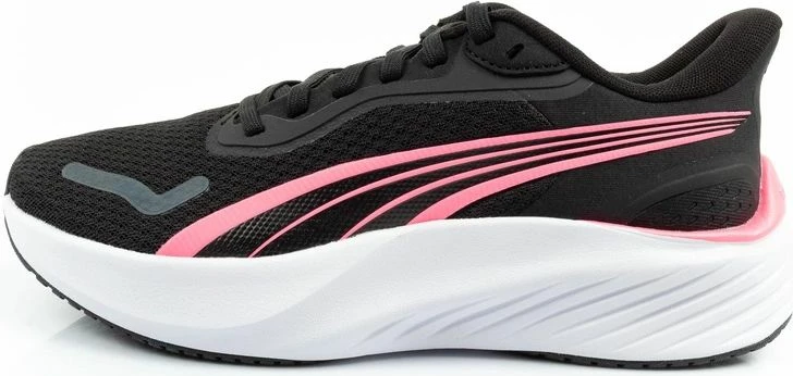 Atlete për femra Puma Pounce Lite, të zeza
