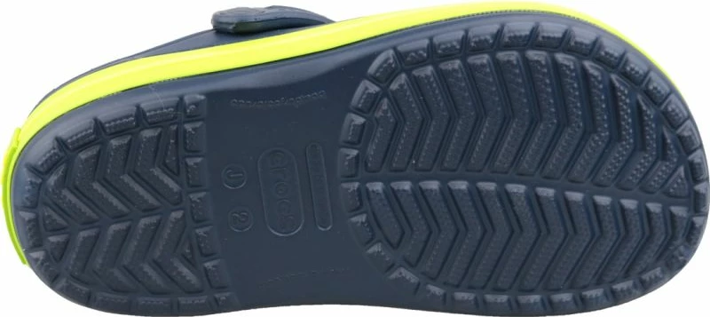 Këpucë për fëmijë Crocs, të kaltra