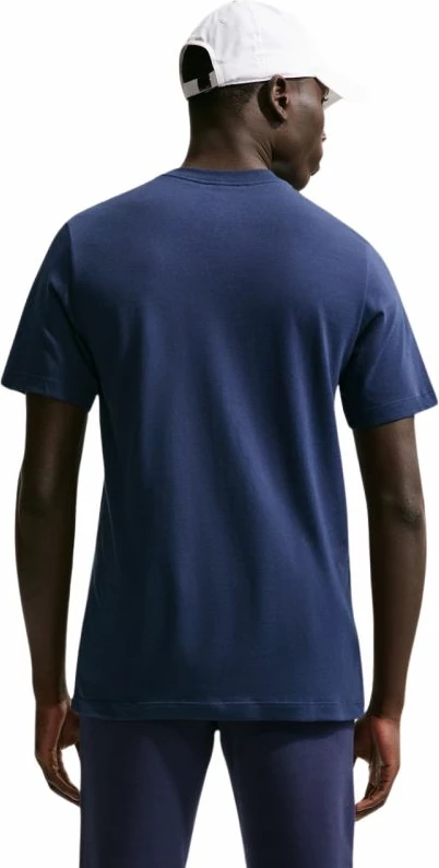 Maicë për meshkuj Nike PSG Essential IM1664 410, e kaltër [Madhësia: L]