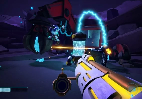 Aftercharge EN/DE/FR/IT/RU/ES Global