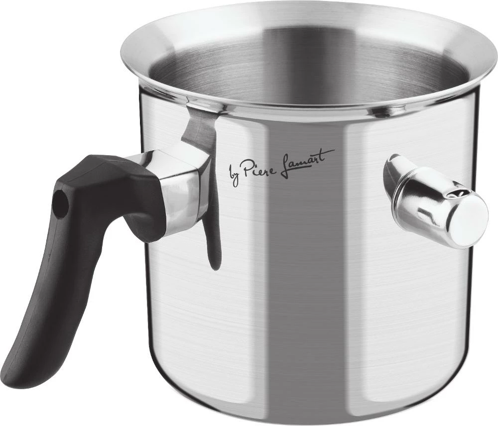 Tenxhere për vluarjen e qumështit Lamart LT1233, 0.75 l
