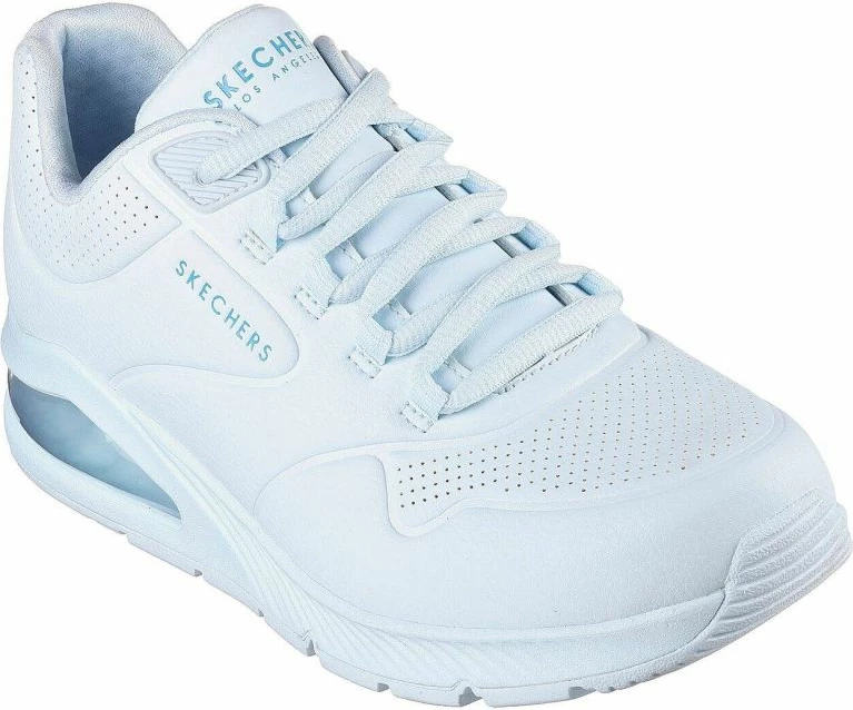 Atlete femra Skechers, të kaltra [Madhësia: 36.5]