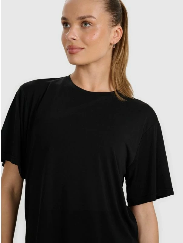 Maicë oversize për femra 4F