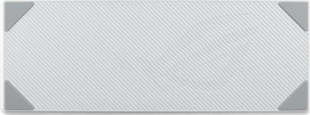 Tastierë Asus Rog Falchion RX LP, RGB, e bardhë