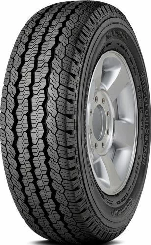 Gomë gjithë-sezonale Continental VancoFourSeason 195/70 R15C 104/102R (8PR)