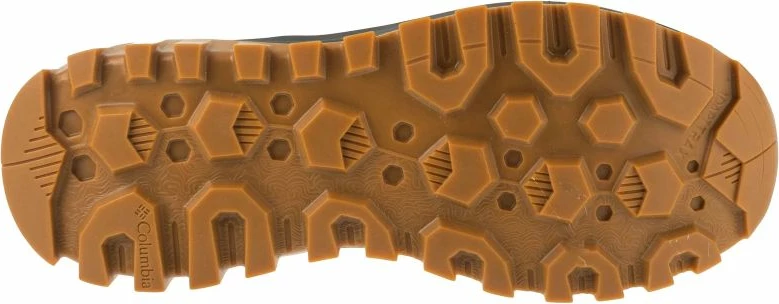 Atlete outdoor Columbia, bezhë