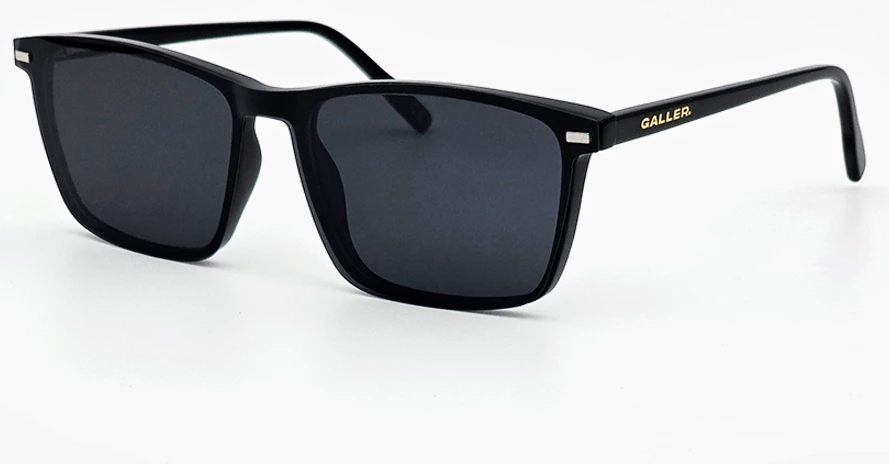 Korniza optike për meshkuj Galler 30067 C1 57