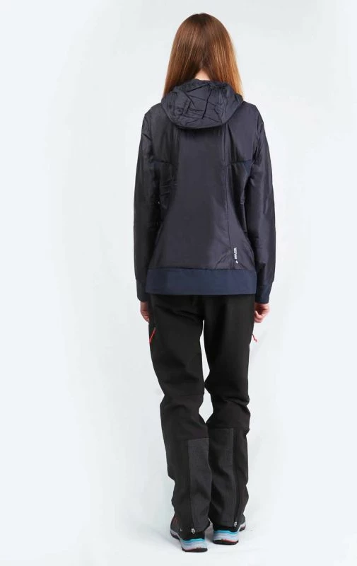 Jakne Salewa për femra, navy blue [Madhësia: XL]