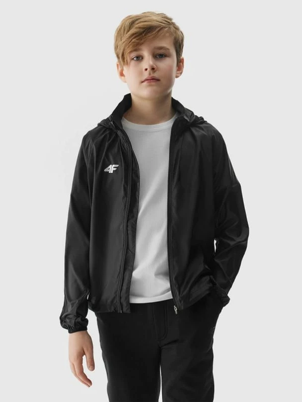 Jakne kalimtare për djem 4F
