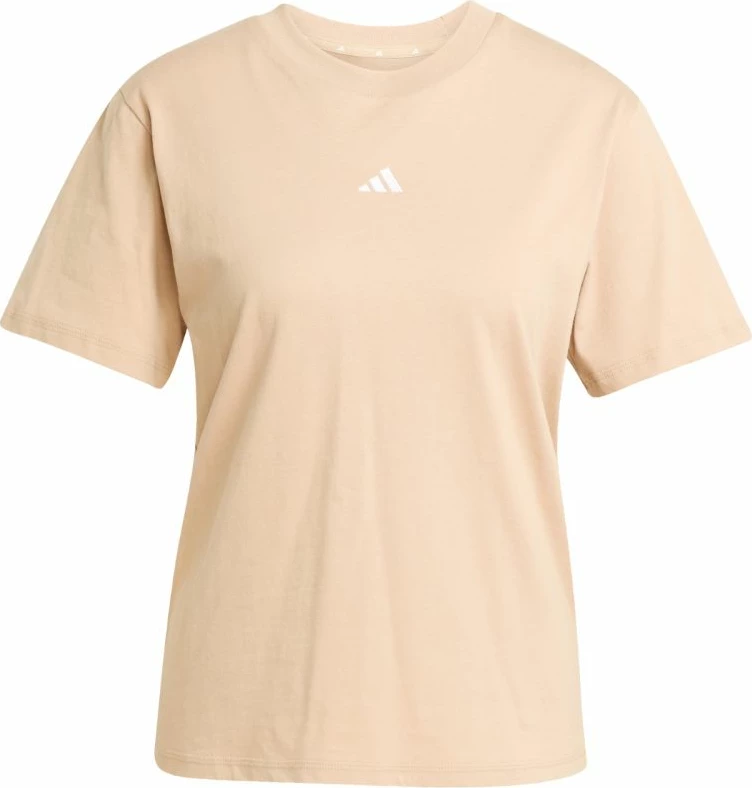 Maicë adidas për femra, bezhë