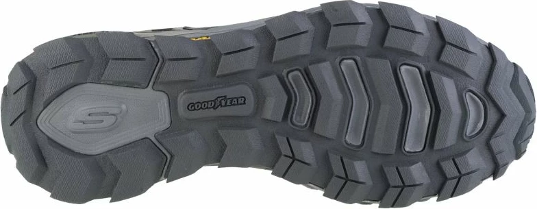 Atlete Skechers meshkuj, të gjelbra