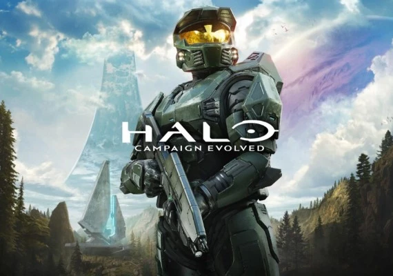 Halo: Campaign Evolved EN Global