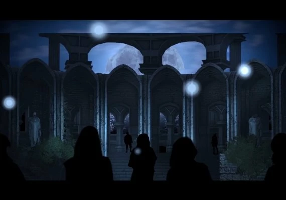 The Astonishing Game EN Global