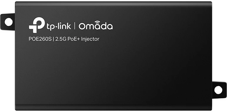 Injector PoE+ TP-Link Omada 2.5G, Ethernet 2.5 Gigabit, i zi