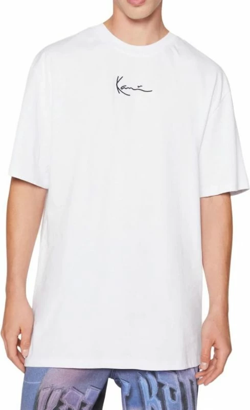 Maicë Karl Kani, modeli Small Signature Essential, për meshkuj [Madhësia: S]