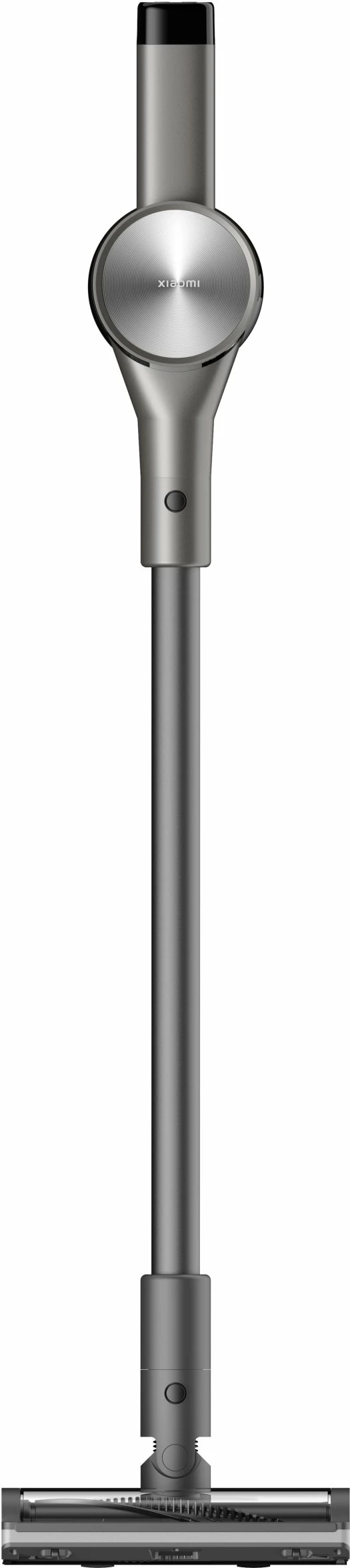 Fshesë me korrent Xiaomi G30 Max, pa thasë, 280AW, bateri 4000mAh, 0.8L, gri