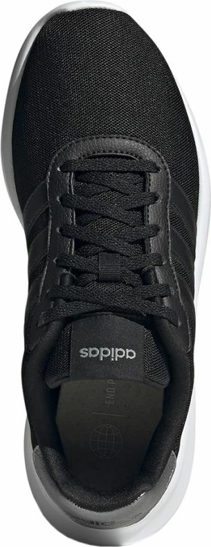 Atlete për vrapim adidas, të zeza