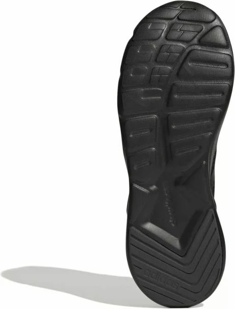 Këpucë adidas Nebzed për meshkuj, të zeza [Madhësia: 44 2/3]