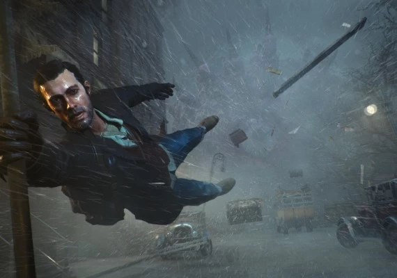 The Sinking City Deluxe Edition EN Global