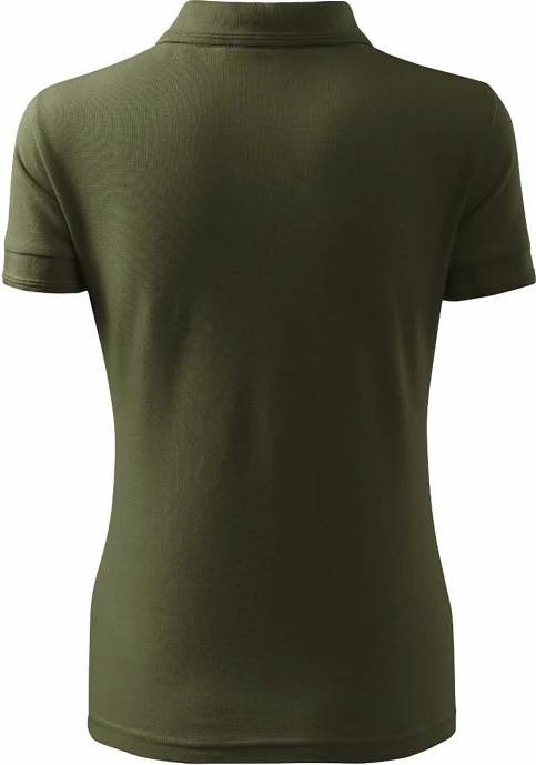 Maicë polo Malfini, femra, e gjelbër [Madhësia: XXL]