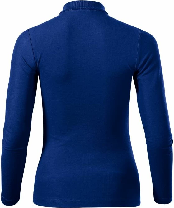 Maicë Polo Malfini për femra, blu