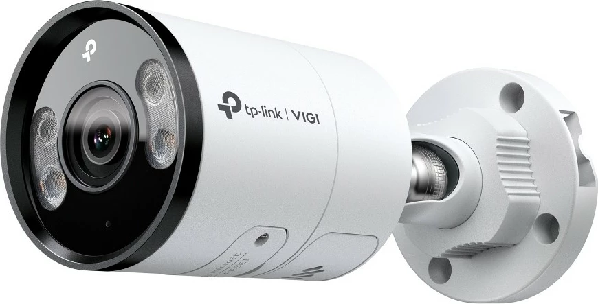 Kamerë sigurie IP TP-Link INSIGHT S355, e jashtme, me kabllo, 80m, 120 dB
