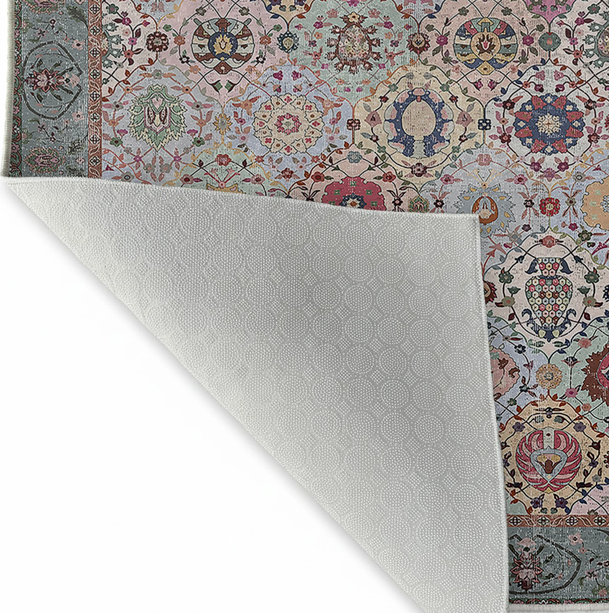 Qilim (120 x 180) Conceptum Hypnose, Woosonıl091