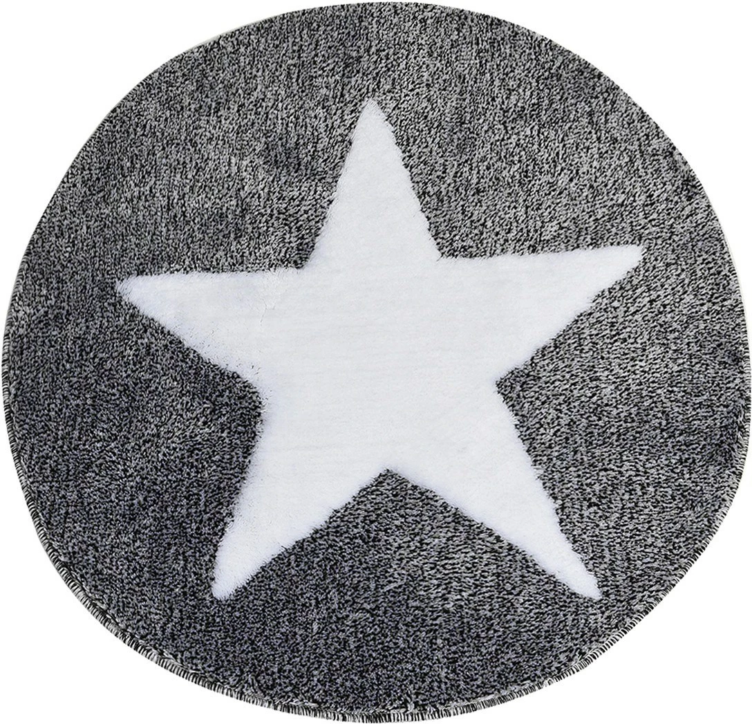 Tapet akrilik për banjo, All Star, shumëngjyrësh, Mijolnir