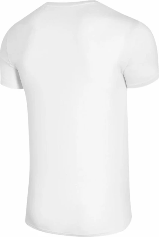 Maicë për meshkuj 4F, e bardhë [Madhësia: XXXXL]