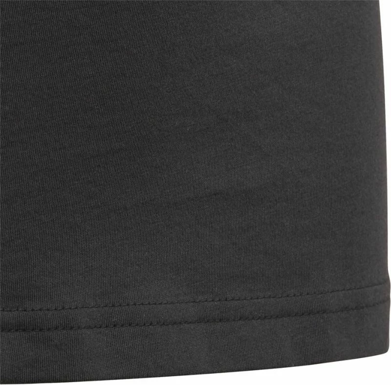 Maicë për fëmijë adidas, e zezë