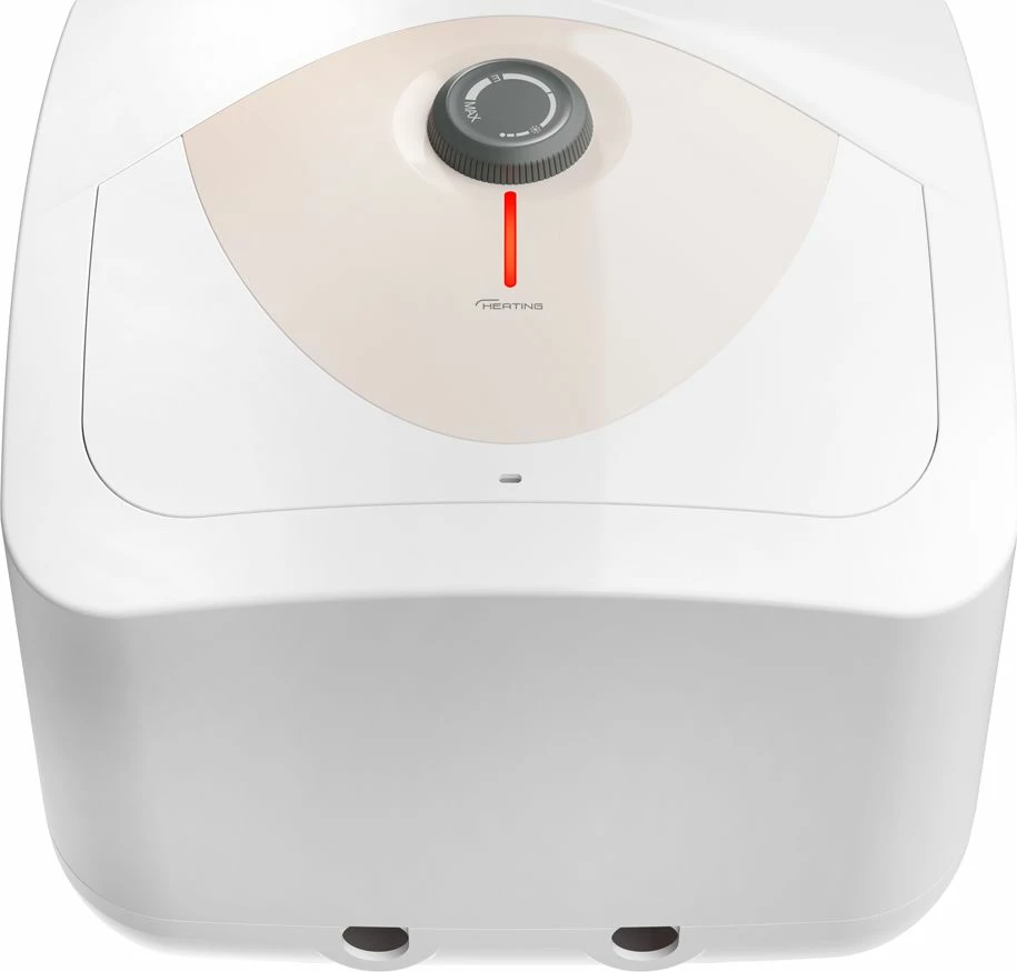 Bojler elektrik Ariston Dune RS 10 L 1.5 kW (3100852), i bardhë