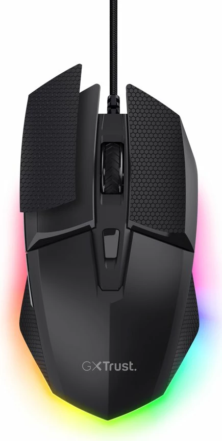 Maus gaming Trust GXT 121 Felox+ (25603)