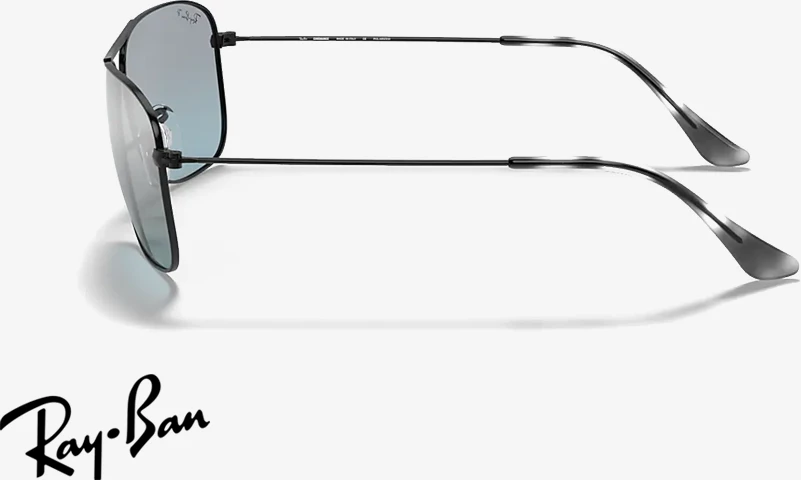 Syze dielli Ray-Ban RB3543 002/5L 59