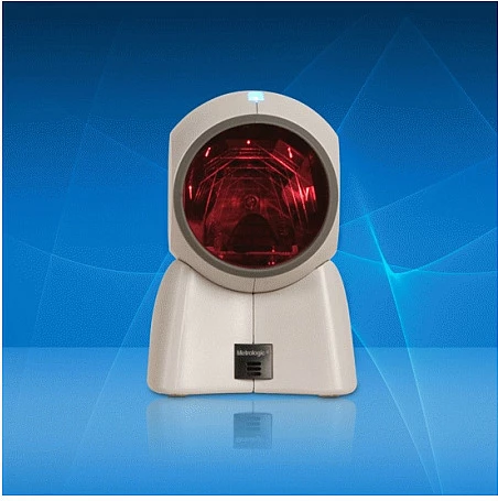 Skaner barkodësh Honeywell Orbit 7120 USB, bezhë