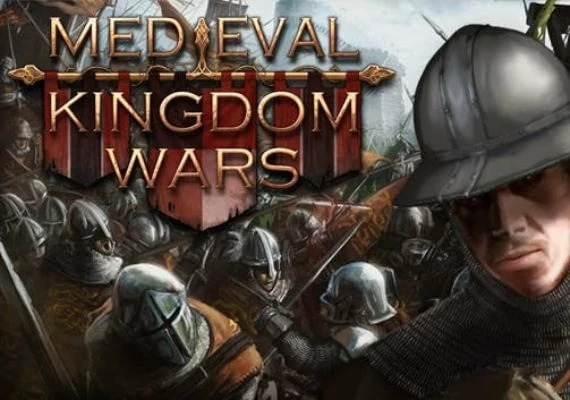 Medieval Kingdom Wars EN/DE/FR/IT/PT/ZH/ES Global