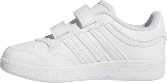 Atlete fëmijë adidas, të bardha [Madhësia: 35]