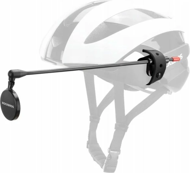 Pasqyrë helmete për biçikletë Rockbros