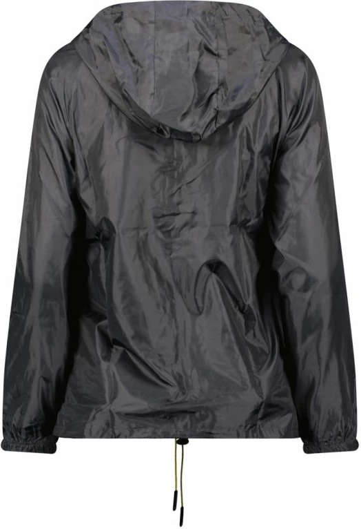 Jakne për meshkuj Geographical Norway Breton 244 GOZ, gri e errët