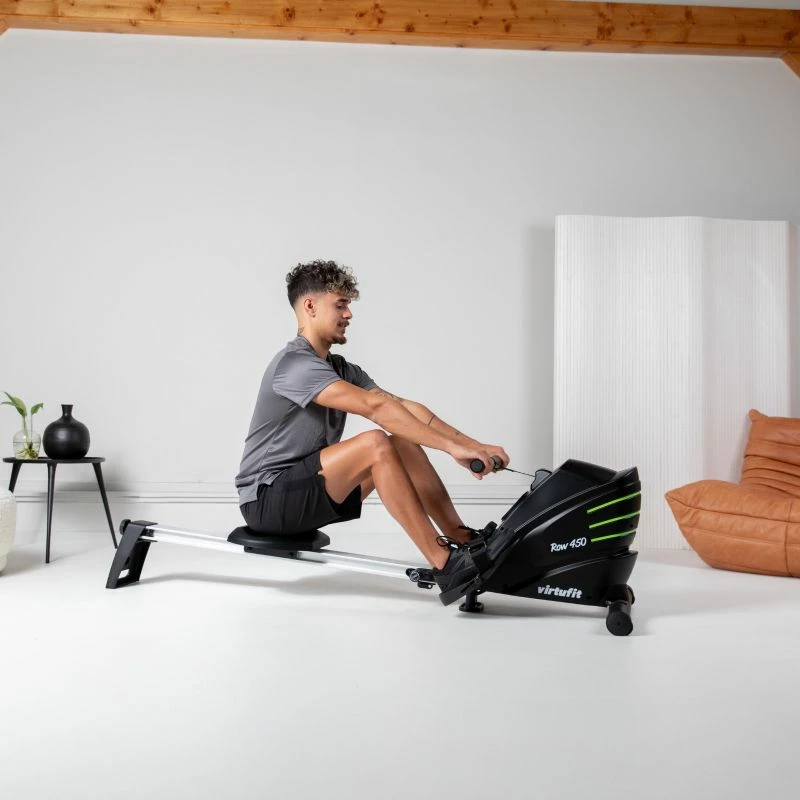 Makineri varkaritjeje Virtufit për meshkuj, gri