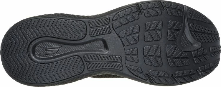 Atlete për meshkuj Skechers, të zeza [Madhësia: 44]