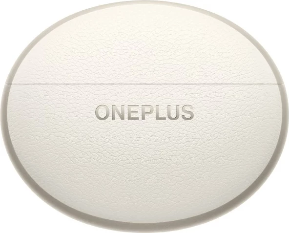 Kufje OnePlus Buds Pro 3 wireless, të bardha