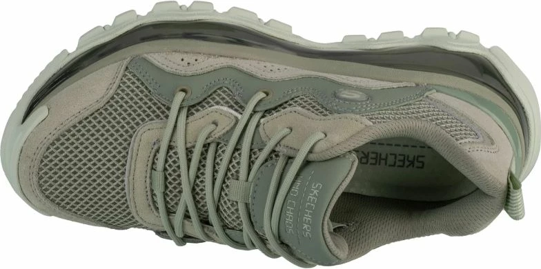 Atlete Skechers për femra, të gjelbra [Madhësia: 41]
