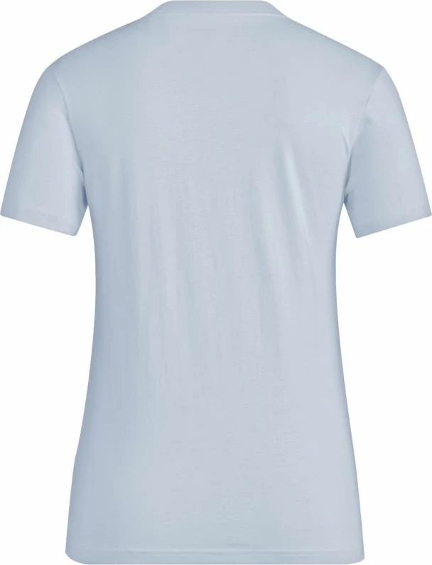 Maicë adidas femra, e kaltër