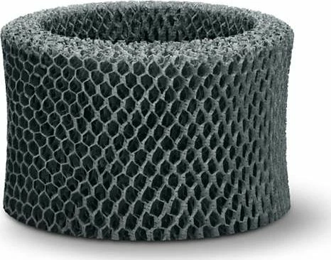 Filter lagështuesi Philips FY2401/30, 6 muaj, PET honeycomb 12-shtresor 30 mm, gri