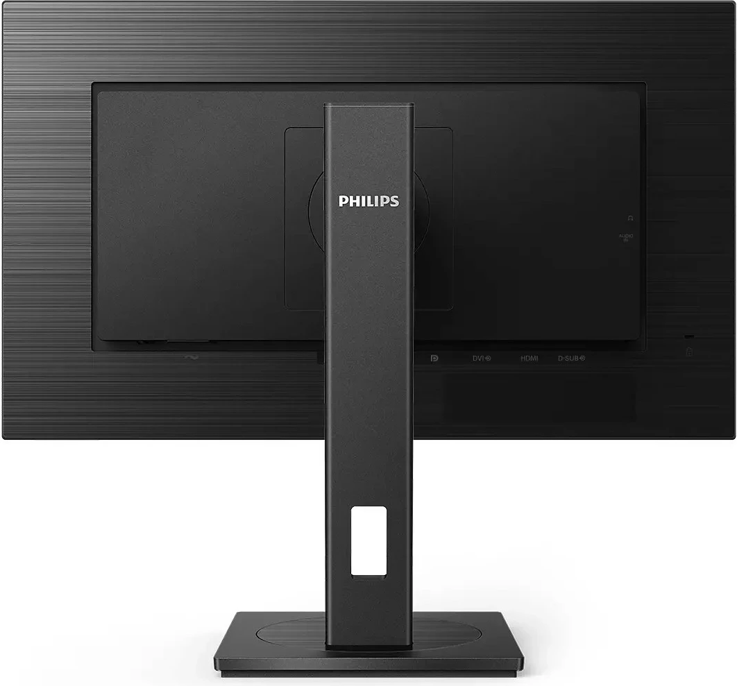 Monitor Philips S Line 222S1AE/00, 21.5 inç, Full HD, IPS, i zi