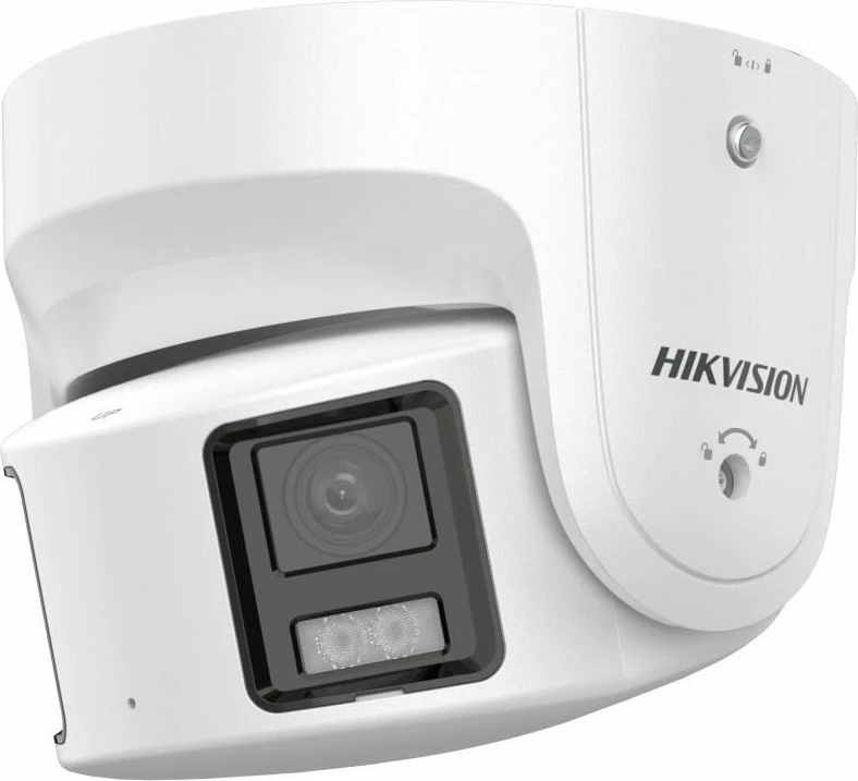Kamerë IP Hikvision DS-2CD2387G2P-LSU/SL 4mm