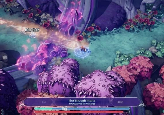Nanotale - Typing Chronicles EN Global