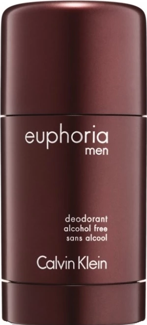 Deodorant stick Calvin Klein Euphoria Men për meshkuj 75ml