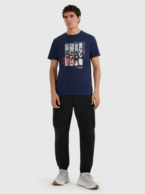 Maicë për meshkuj 4F