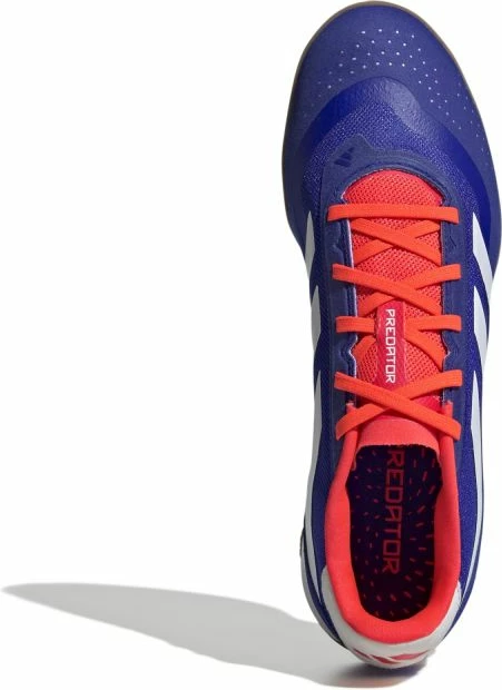 Atlete për meshkuj adidas, të kuqe [Madhësia: 42]